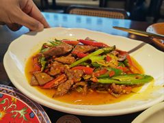 -拾捌川·自贡爆炒(新街口店)