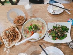 -确喜美味小厨(西单商场兰州店)