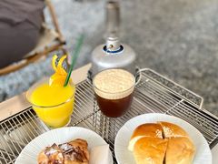-山形面包店
