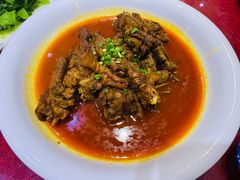 -易老妈蹄花.特色川菜(人民公园总店)