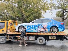 -上海保利玛莎拉蒂和阿尔法罗密欧(华翔路店)