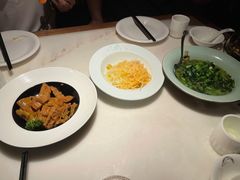 奉化油焖笋-涌上外婆桥(南塘店)