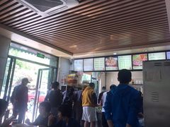 -林静小吃(复兴路店)