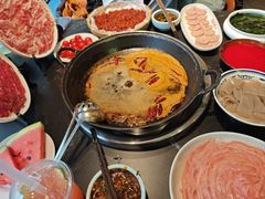 -巴蜀大将火锅(春熙店)