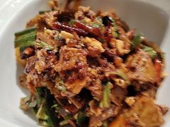 -山茶云南菜(永安里店)