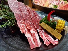 -黑牛の店·和牛烧肉(合生汇店)
