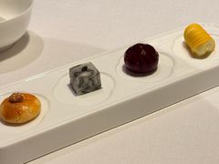 -富力丽思卡尔顿酒店·丽轩中餐厅