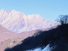 -太子岭滑雪场