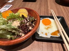 -Hamburg Steak Keisuke