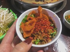 -红牌楼老号串串(银海佳苑店)