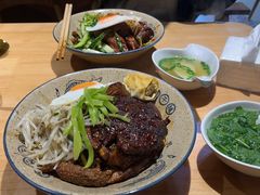 -梁掌门老梁干挑(凤凰路店)