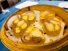 百合莲子糕-阿毛饭店(和义路店)