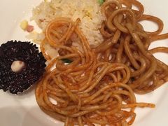 -伯豪瑞廷酒店-天伦阁西餐厅