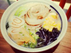 -栖川山葵家·寿喜锅·日式料理(龙湖北城天街商场店)