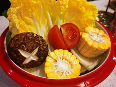 -鲍媽·原汤鲍鱼鸡(克拉广场店)