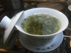 -恺庐茶园(宽窄巷子景区店)