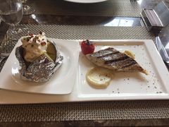 -Oyster Talks 四度蚝法餐厅