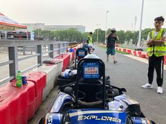 -赛卡联盟WSK卡丁车俱乐部