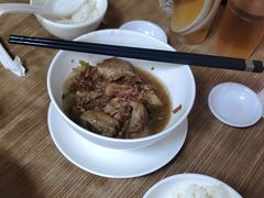 -百福麵家(新馬路店)