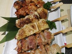 -有喜屋·深夜食堂(北京西路店)