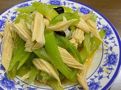 -老爆肚满五香烧牛羊肉