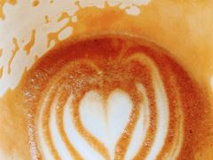 -Be Lived Cafe比例咖啡(摩天轮店)