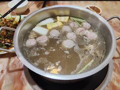 -壮雄牛屠牛肉店(两英店)