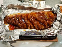 -德缘烤鸭店(大栅栏店)