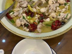 -周正水煮活鱼·吊水鱼(万科店)