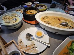 -江南里·新浙菜(苏州大悦城店)