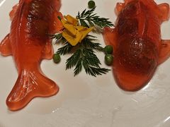 -惠丰堂饭庄·烤鸭·京味菜(翠微路店)
