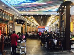-纳福苑(亮庆餐饮分店)