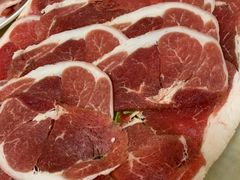 -富鹏轩(京味涮肉分店)