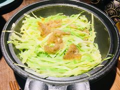 -九锅一堂酸菜鱼(新南凯德直营店)
