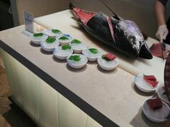 -雍和会海鲜姿造自助(湖东路店)