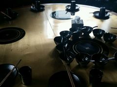 -手选潮汕鲜活牛肉火锅(二七广场店)