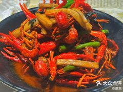 -聚味瞿记·龙虾堂(坡子街店)