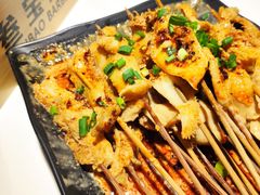 -叁宝烤肉• 西安烧烤(凤城十二路店)