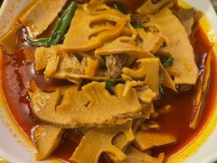 -缪氏川菜(丰盛町店)