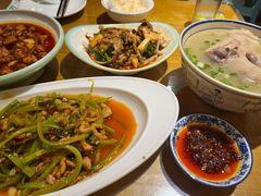 -易老妈蹄花.特色川菜(人民公园总店)