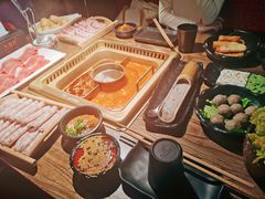 -九鼎轩脆毛肚火锅(徐州苏宁店)