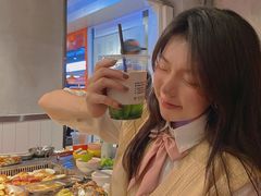 -俊熙家点餐式自助烤肉店(1227广场店)