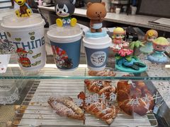 -Something For(中洲湾店)