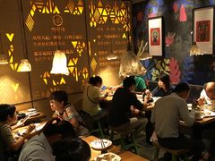大堂-猛料鸭仔饭(赤坎店)