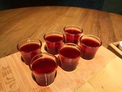 山楂汁-桂小厨广西菜(万象城店)