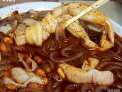 肥肠粉~-甘记肥肠粉(马鞍北路店)