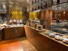 自助取餐区-马哥孛罗咖啡厅·Cafe Marco (厦门马哥孛罗东方大酒店)