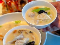 -洋洋中餐馆·SINCE 1997(信投店)