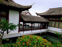 -威海华夏城景区