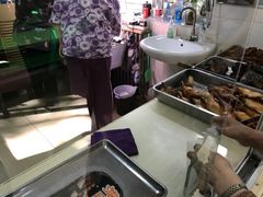 -大益烤鸡